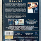 Sydney Pollack: HAVANNA (1990) Robert Redford - pikkukuva 2
