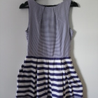 Closet skater dress mekko koko 10 s/m - pikkukuva 1