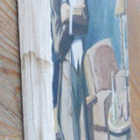 Ernst William Hornung: Varastaiteilija, Karisto 1939. 213 s. - pikkukuva 3