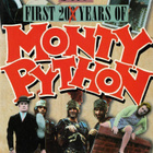 KIM "Howard" JOHNSON: The first 200 Years of MONTY PYTHON - pikkukuva 1