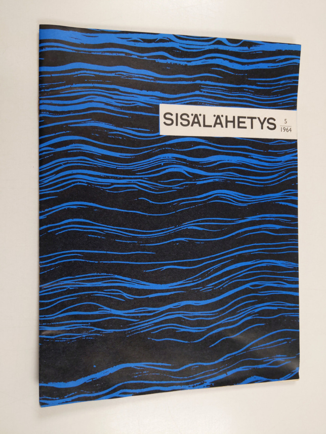Sisälähetys N:o 5/1964