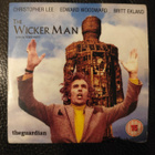 Wicker man (1973) DVD - pikkukuva 1