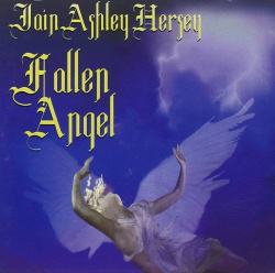 Iain Ashley Hersey - Fallen Angel (CD)
