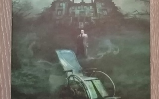 Changeling (1980), Second Sight Limited Edition
