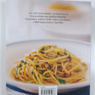 Carla Bardi : Pasta : herkullisia reseptejä - pikkukuva 2