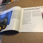 TRAKTORI ESITE JOHN DEERE 1140 HYVÄ - pikkukuva 2
