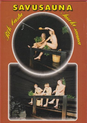 Suomi savusauna
