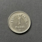 Eesti Vabariik, 1 mark, 1922 - pikkukuva 3