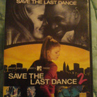 Save the last dance 1 & 2 , 2 DVD - pikkukuva 1