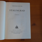 Plievier Theodor:Moskova-Stalingrad-Berliini.Sid. - pikkukuva 2