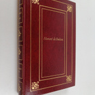 Honore de Balzac : Laakson lilja - pikkukuva 1