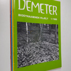Demeter 1-4/1980 (vuosikerta) - pikkukuva 1