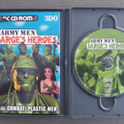 PC CD: Army Men: Sarge's Heroes peli (2000) - pikkukuva 3