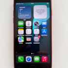 iPhone SE (2020) Red - pikkukuva 3