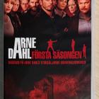Arne Dahl: Kausi 1 (5DVD) Irene Lindh - pikkukuva 1