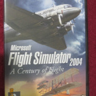 Microsoft Flight Simulator 2004 PC CD-ROM - pikkukuva 1