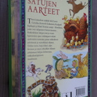 Eläinsatujen aarteet ( 1.p. 2011 ) - pikkukuva 2