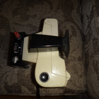 POLAROID SWINGER KAMERA - pikkukuva 4