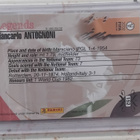 Giancarlo Antognoni Italia signed - pikkukuva 2