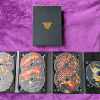 Millennium trilogia extended edition DVD - pikkukuva 2