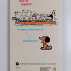 Charles Monroe Schulz : For the Love of Peanuts! - pikkukuva 2