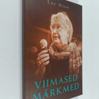Ene Hion : Viimased märkmed (tekijän omiste) - pikkukuva 1