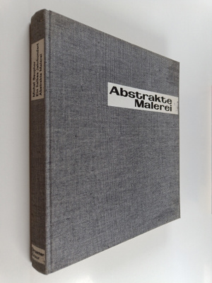 Michael Seuphor : Abstrakte malerei
