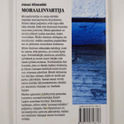 Juhani Sillanmäki : Moraalinvartija (signeerattu) - pikkukuva 2