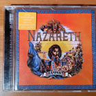 CD: Nazareth - Rampant - pikkukuva 1