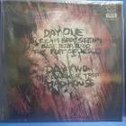 DEATH TRIP - MADHOUSE "SS" RED VINYL LP - pikkukuva 2