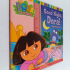 Christine Ricci : Good Night, Dora! - pikkukuva 1