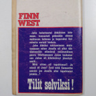 Finn West 9/1983 - pikkukuva 2