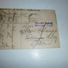 Hupikortti, leikkiessä tapahtuu,. p. 1918 + sensuuri Saksaan - pikkukuva 2