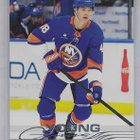 2025-26 Upper Deck - Young Guns - 2,50 € / kpl - pikkukuva 1