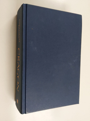 Christopher Paolini : Eragon