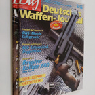 Deutsches waffen-journal 9-10/1996 - pikkukuva 1
