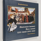 Timo Soikkanen : Akateemine huumori Aura rannoil 1200-luv... - pikkukuva 1