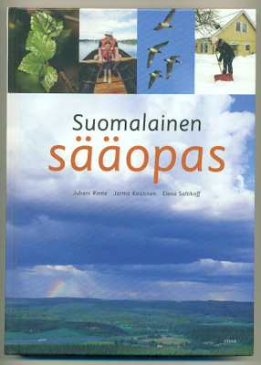 Suomalainen sääopas