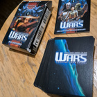 Korttipeli: Wars Incursion - pikkukuva 2