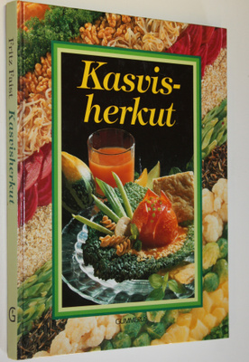 Fritz Faist : Kasvisherkut
