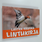 Reima Flyktman : Lasten hauska lintukirja - pikkukuva 1