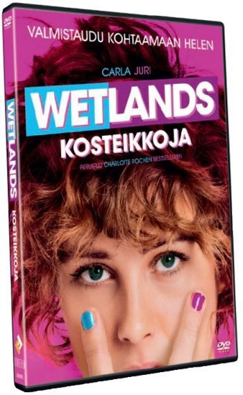 wetlands kosteikkoja	(14 452)	k	-FI-	DVD	suomik.			2013	saks