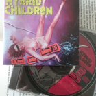 Hybrid Children - Bleed Baby Bleed!!! (CD) - pikkukuva 1