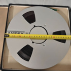 Kelanauhat 2kpl Ampex - pikkukuva 2