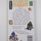 Hugh McManners : The backpacker's handbook - pikkukuva 2
