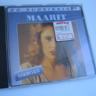 Maarit - Laaksonlilja, 20 suosikkia (CD) - pikkukuva 1