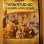 JANOSCHIN TARINATUOKIO - Korppi Jaakko ja Muita Tarinoita - pikkukuva 1