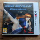 Dead or Alive: Dimensions (3DS) - pikkukuva 1