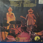 ZZ TOP - FANDANGO! GER -75 M-/EX LP - pikkukuva 2