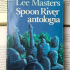 Edgar Lee Masters - Spoon River antologia (nid.) - pikkukuva 3